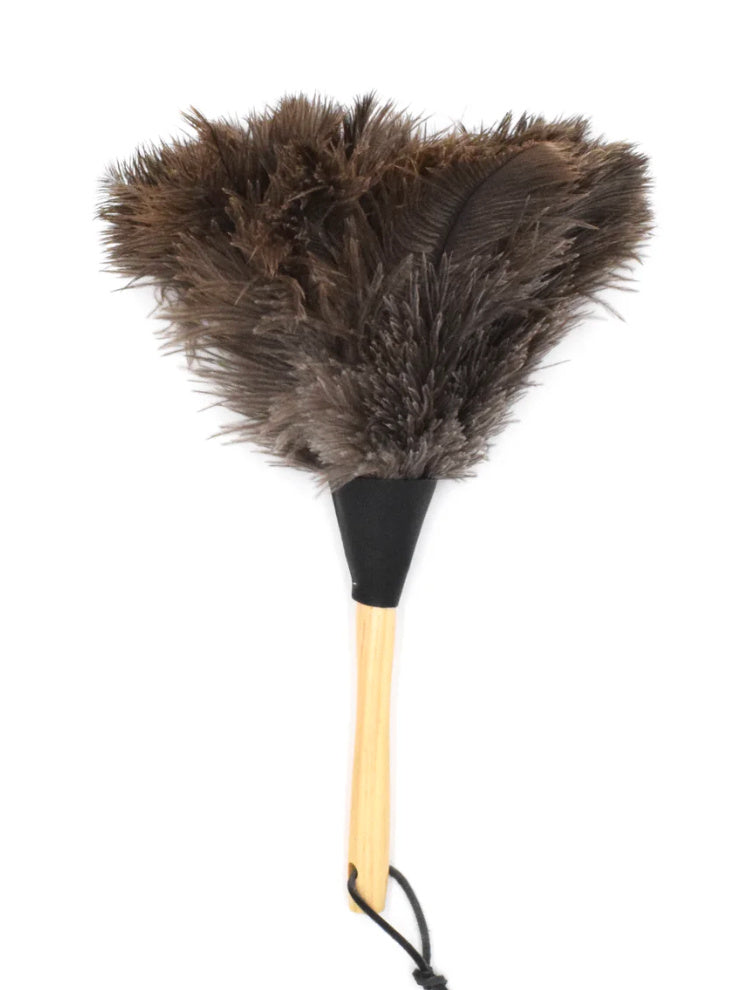 Earth & Nest Feather Duster
