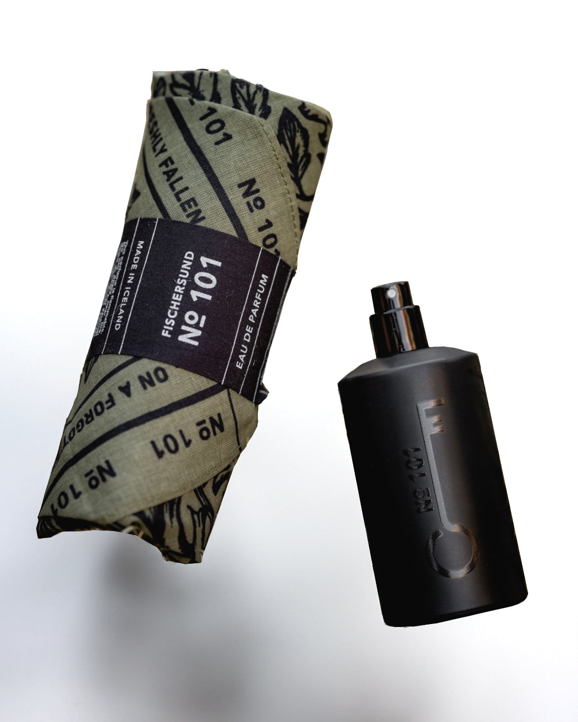 Fischersund No. 101 Perfume