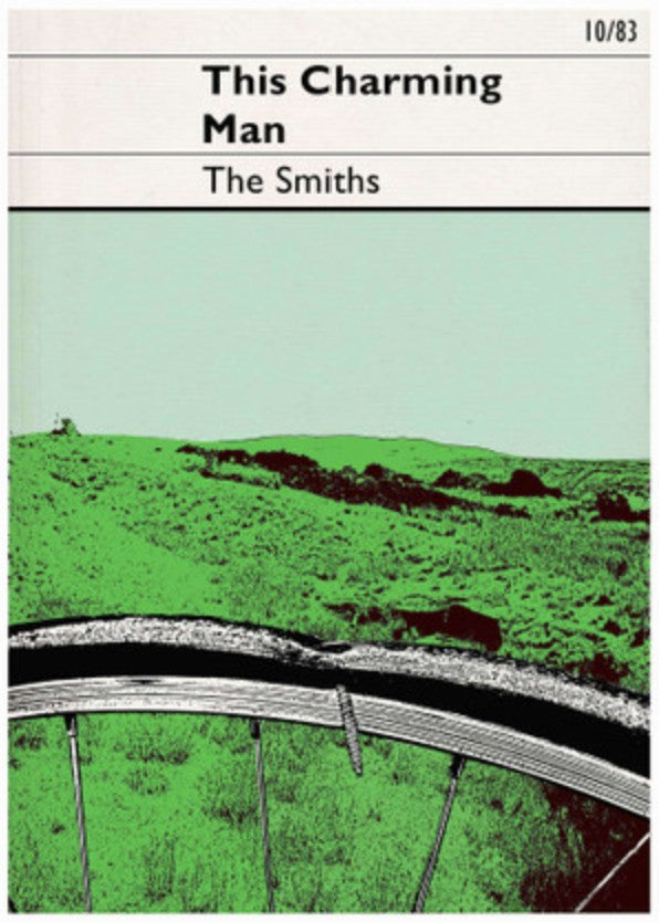 East End This Charming Man Card