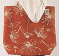 Eric and Christopher Beautiful Large Tote