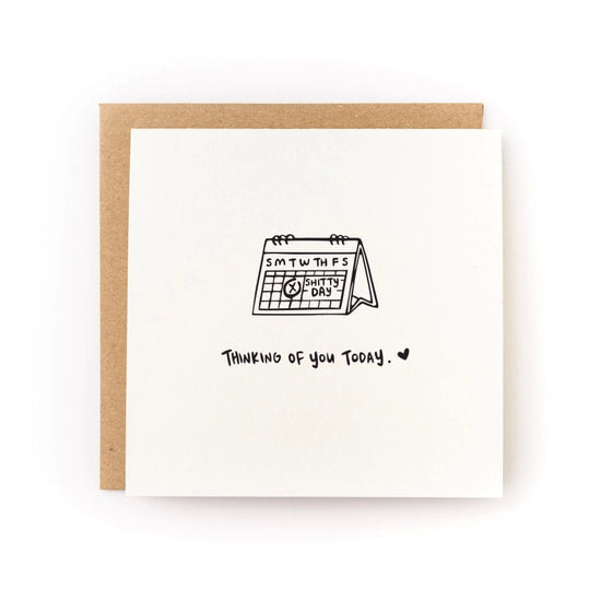 Kwohtations Cards