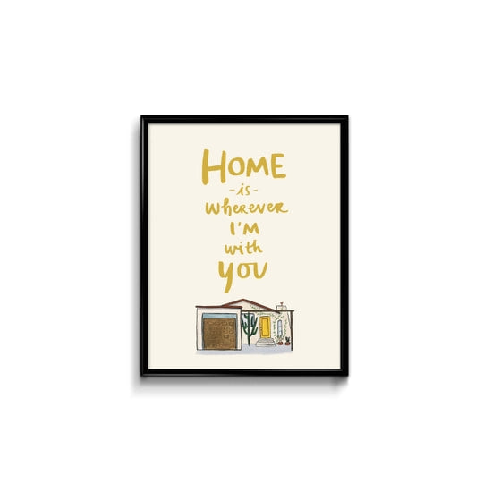 Abbie Ren Prints