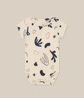 Organic Zoo Capri Bodysuit