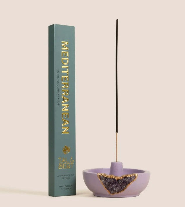 TB Fragrances Mediterranean