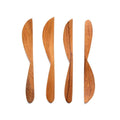 Original Home Reclaimed Teak Knife