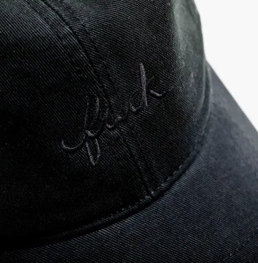Larissa Loden Fuck Script Hat