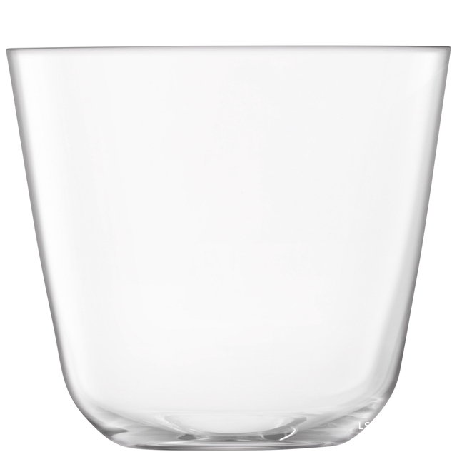 LSA Arc Tumbler