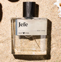 Guy Fox Jefe Cologne