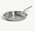 Made In 12" Stainless Steel Frying Pan