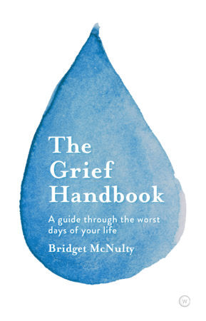 The Grief Handbook (1)