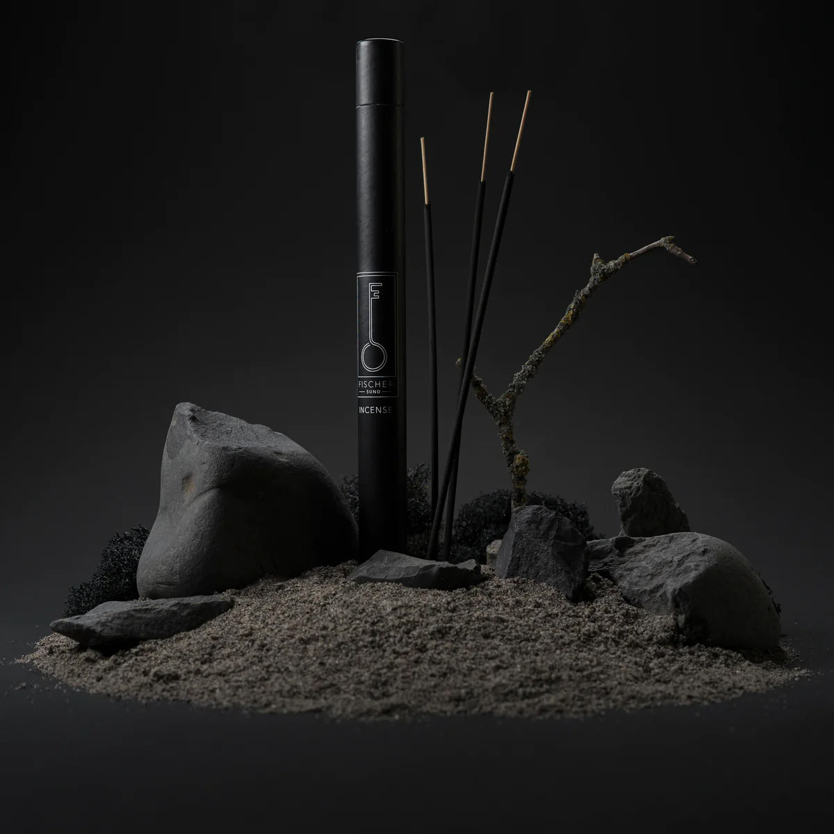 Fischersund Incense Sticks