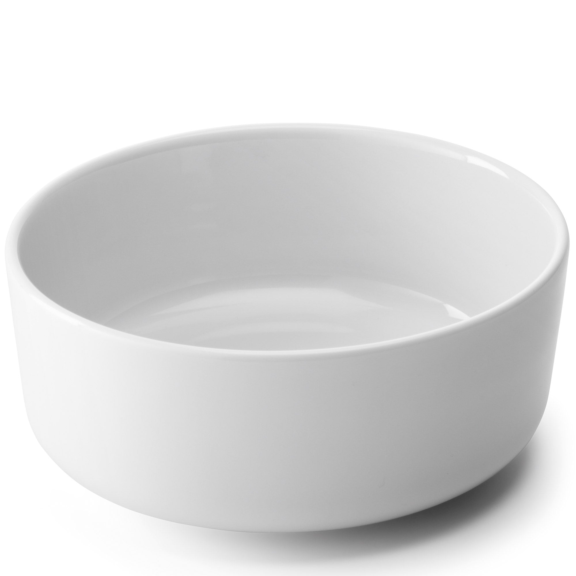 LSA Collective Cereal/Soup Bowl, White