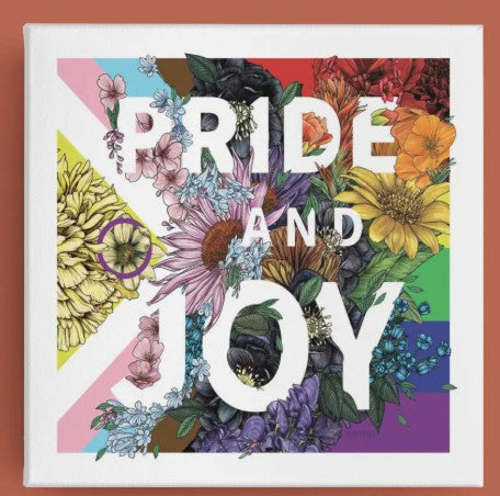 Transpainter Pride & Joy Print