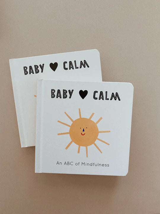Baby Calm