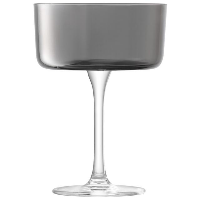 LSA Lunar Cocktail Glass