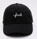 Larissa Loden Fuck Script Hat