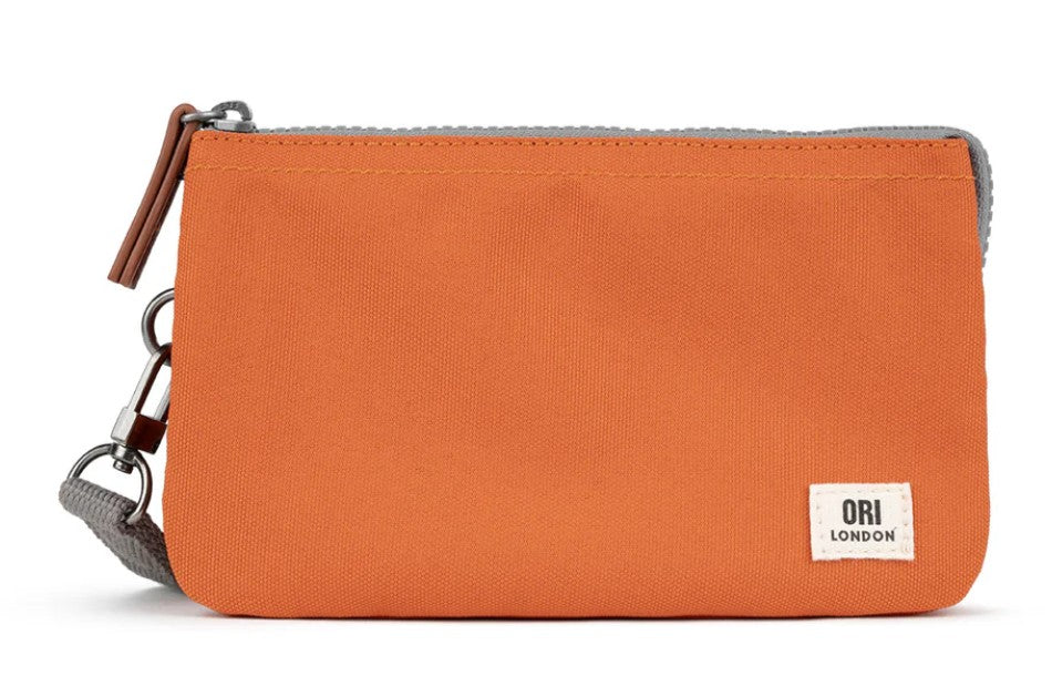 ORI Carnaby Atomic Orange, Medium