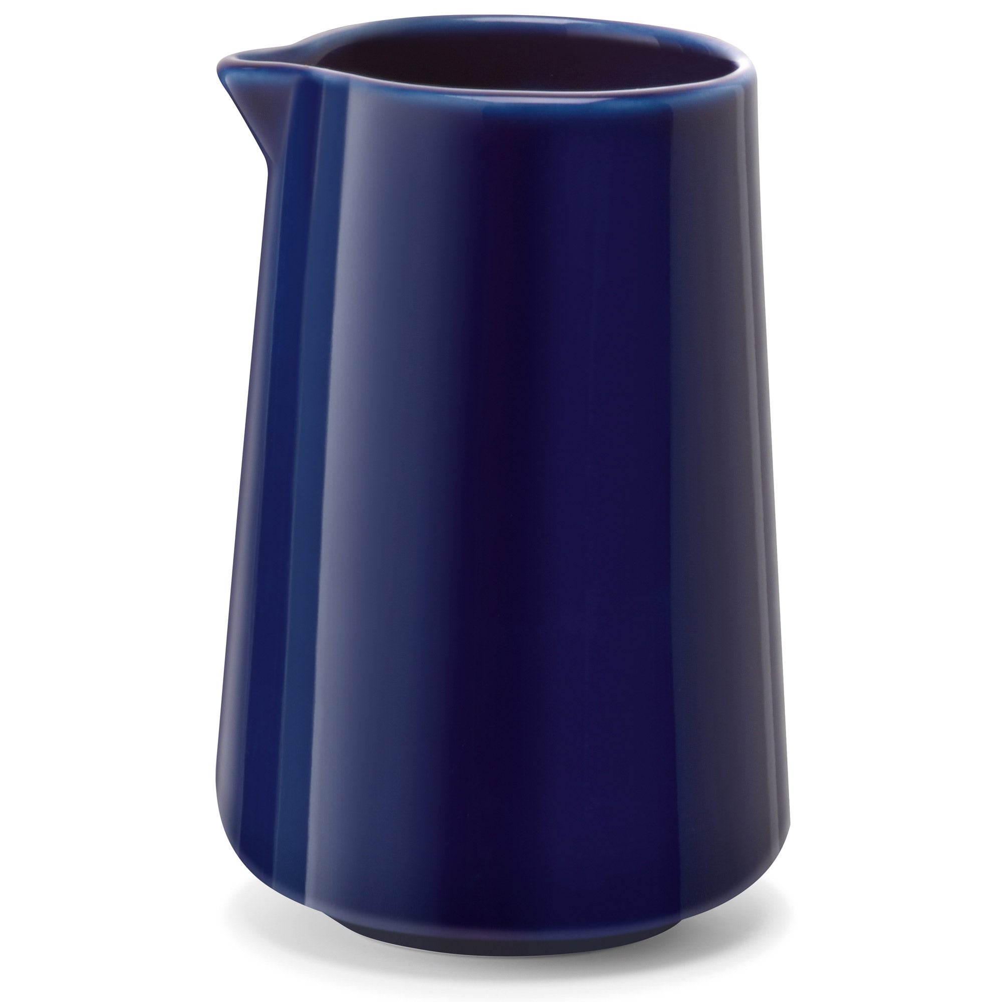 LSA Collective Jug, Cobalt, 8 oz.