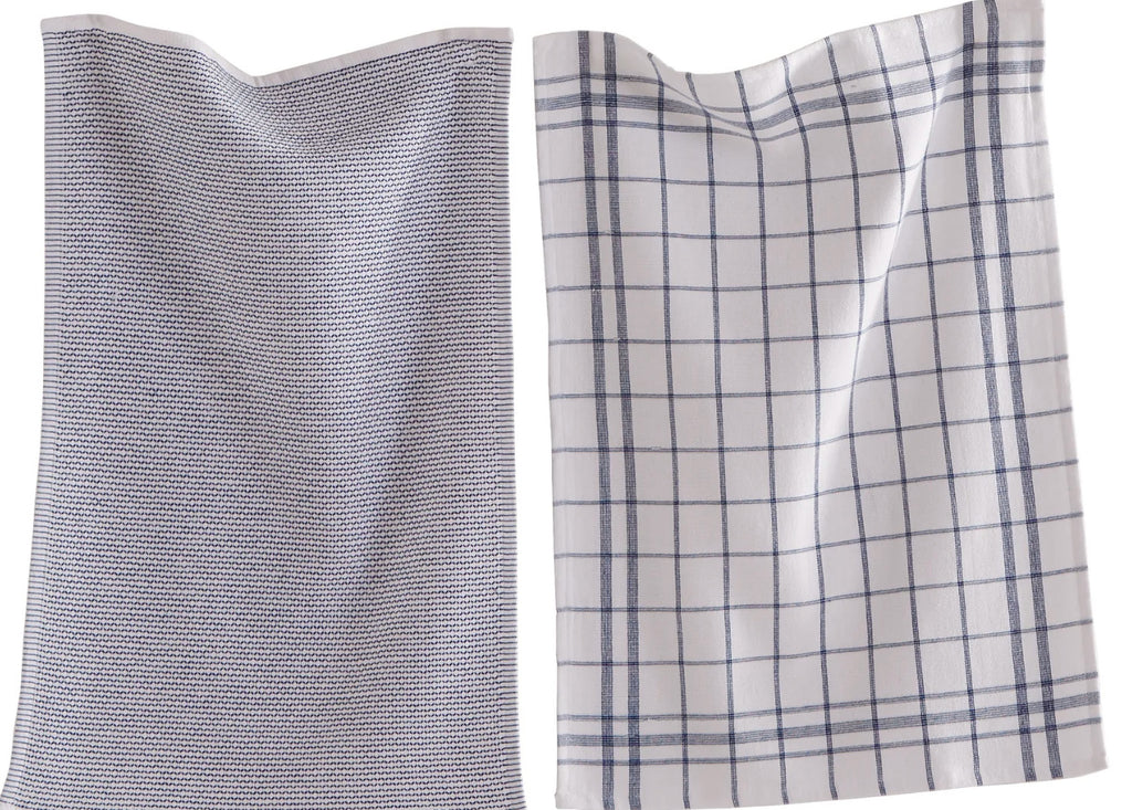 Tag Classic Terry Dishtowel Set