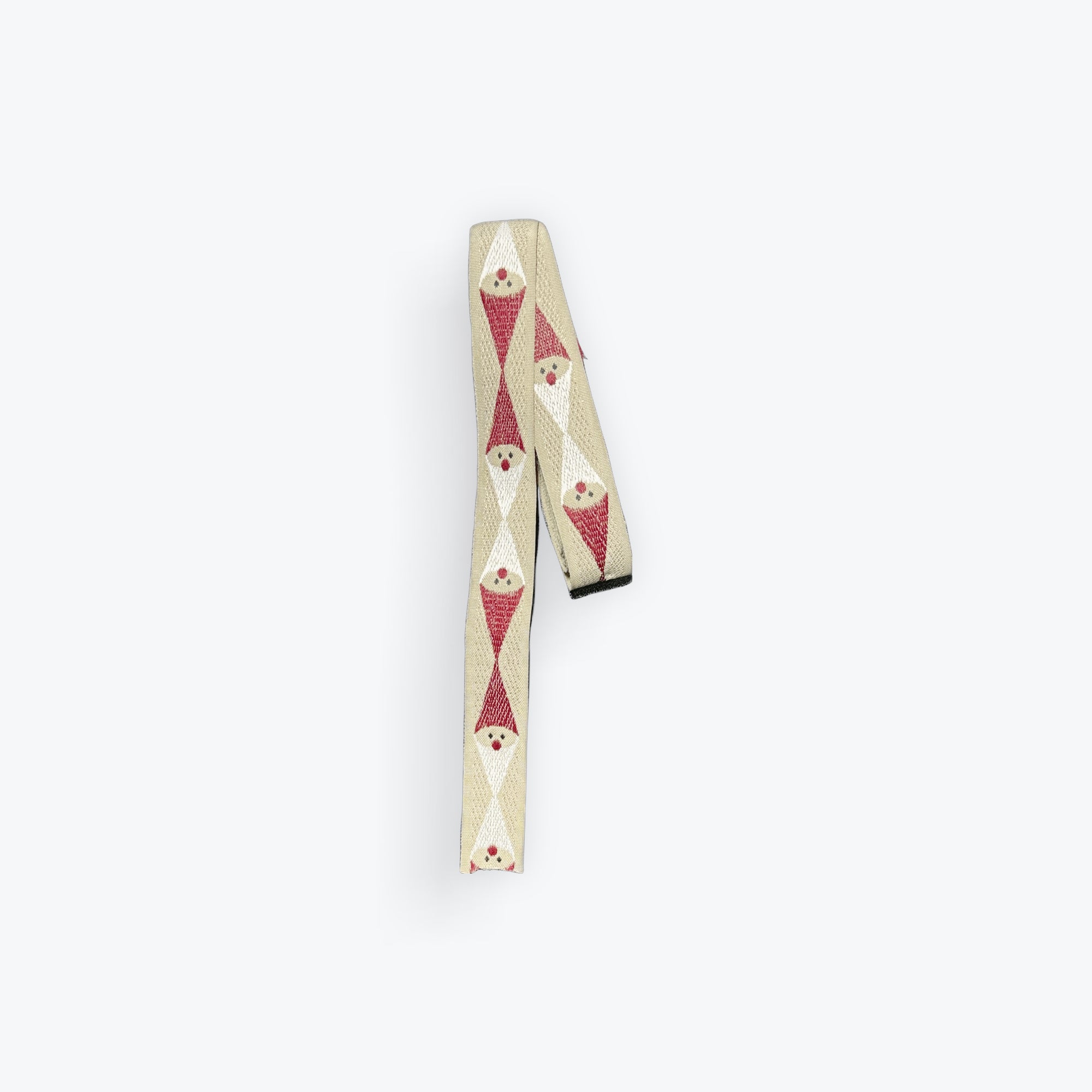 Cose Nuove Swedish Tomte Ribbon
