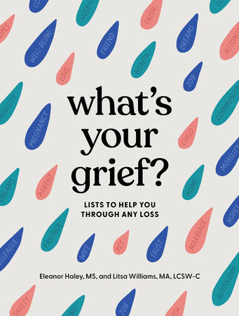 What's Your Grief