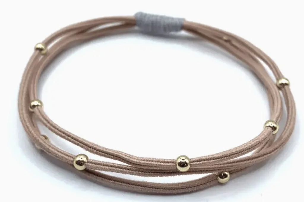 erin gray Single Water Pony