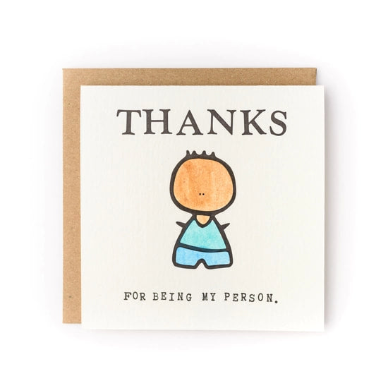 Kwohtations Cards