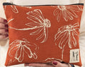 Eric and Christopher Travel Pouch