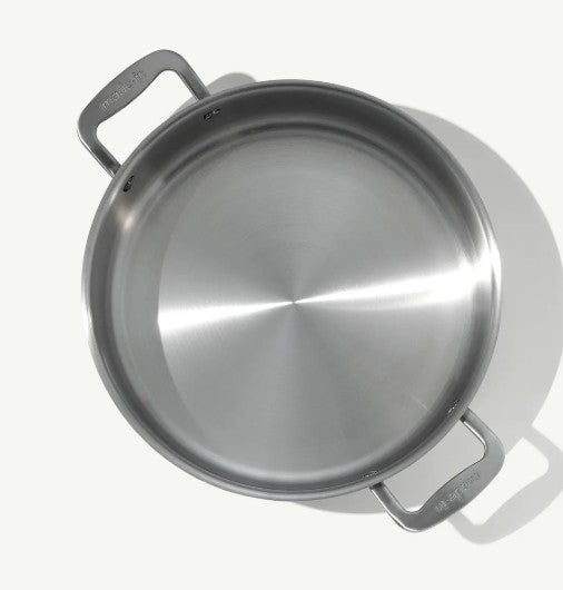 Made In 6QT Rondeau with Lid