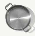 Made In 6QT Rondeau with Lid