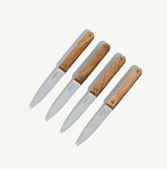 Made In Steak Knives - Set of 4