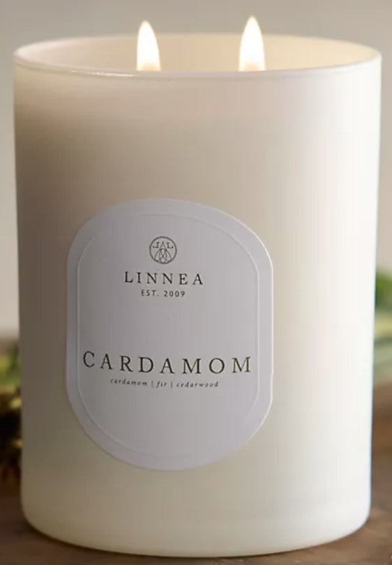 Linnea Candles