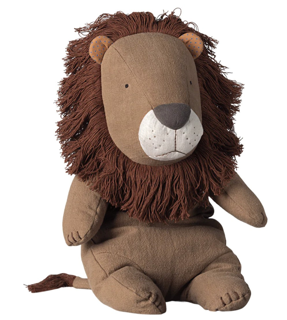 Maileg Safari Friends Lion