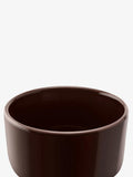 LSA Collective Small Bowl, Mocha