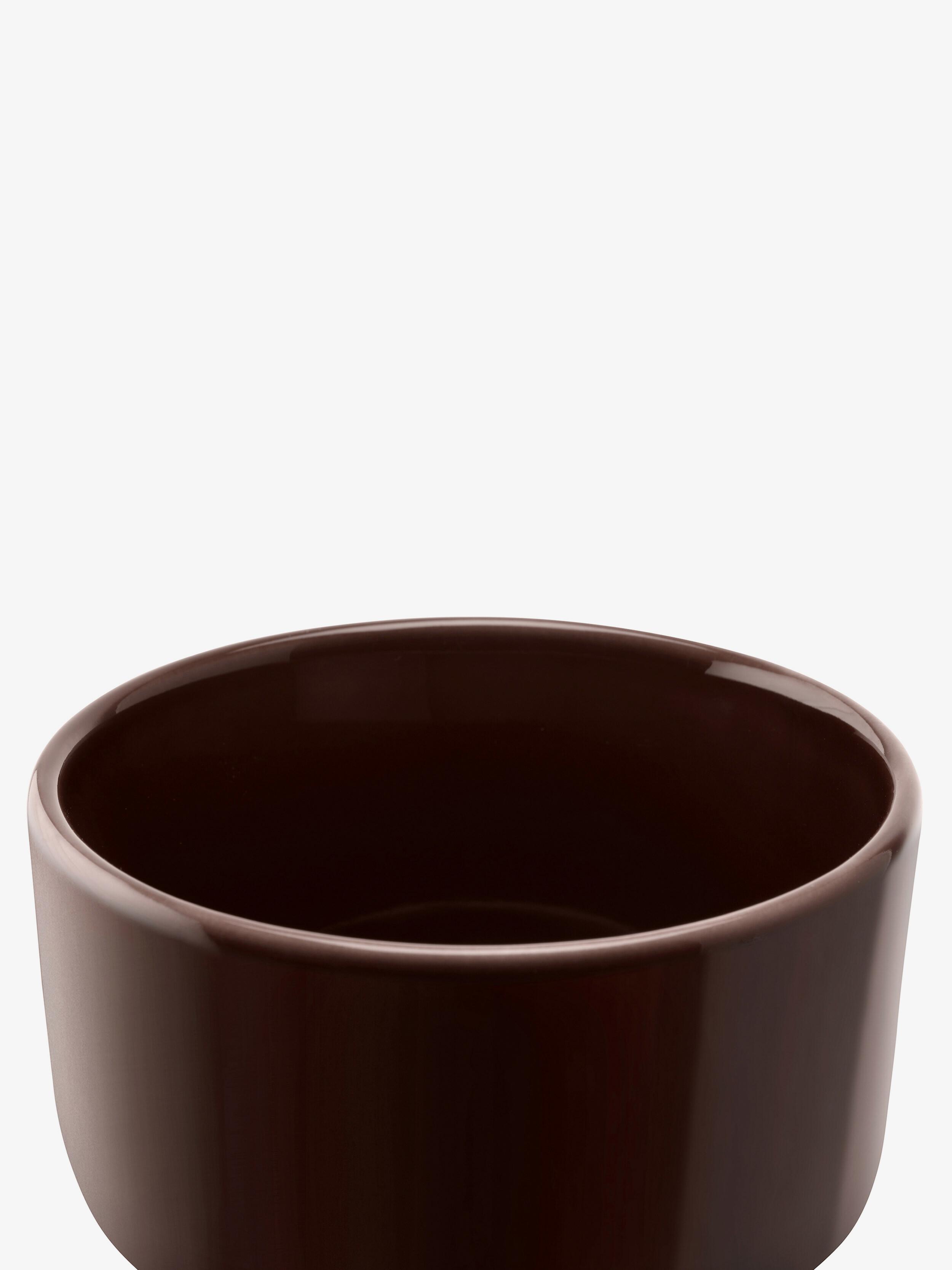 LSA Collective Small Bowl, Mocha