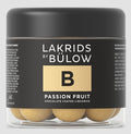 Lakrids B Passionfruit White Chocolate Coated Gourmet Licorice, small