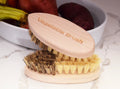 Earth & Nest Vegetable Brush