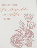 Rust Belt Love Like a Mother to Me Card