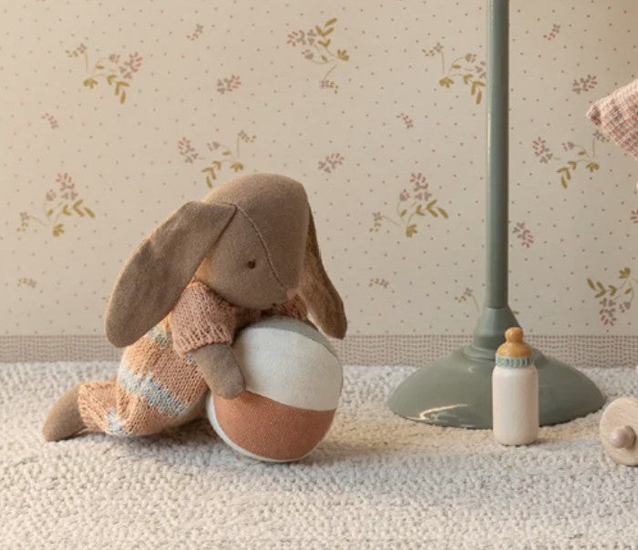 Maileg Bunny Set
