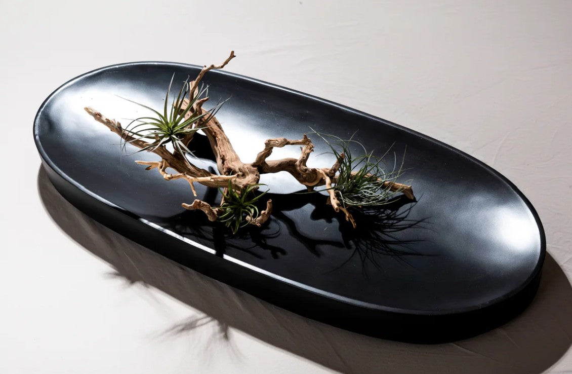 Patrick Cain Valley Tray