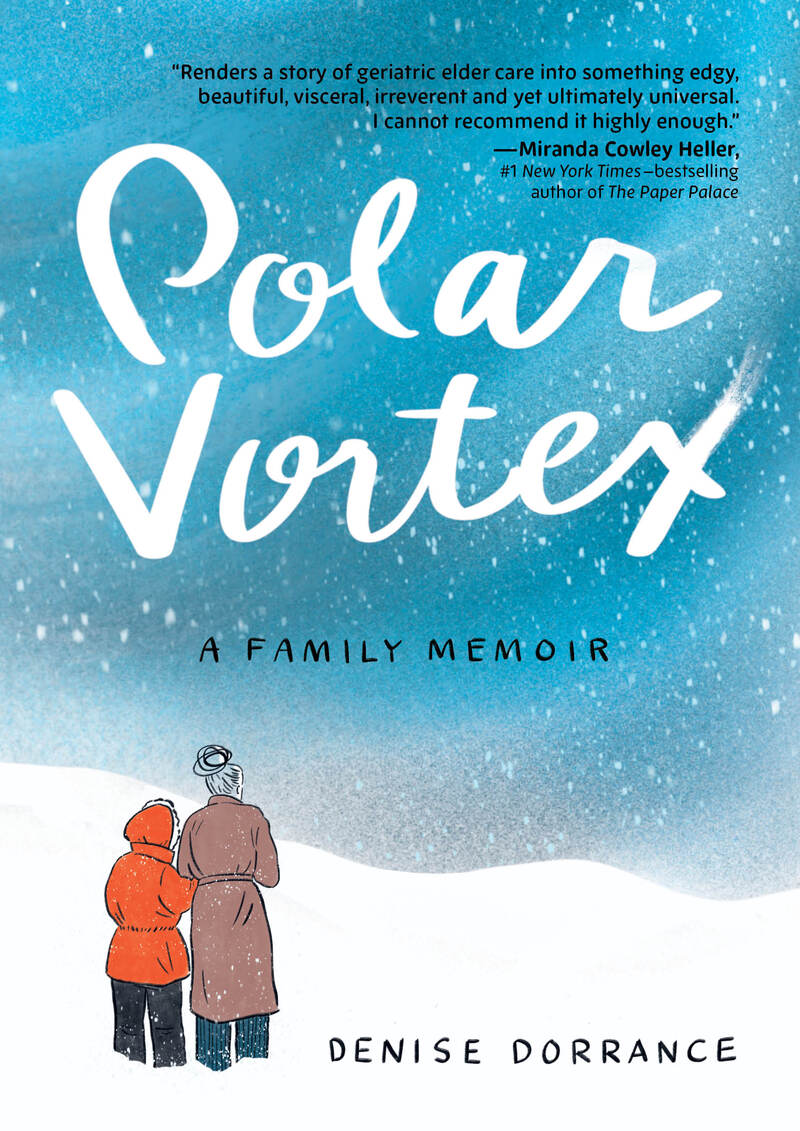 Polar Vortex