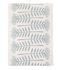 Skinny laMinx Tea Towel Tall Protea Wedgewood