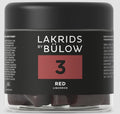 Lakrids No. 3 Danish Red Licorice, small