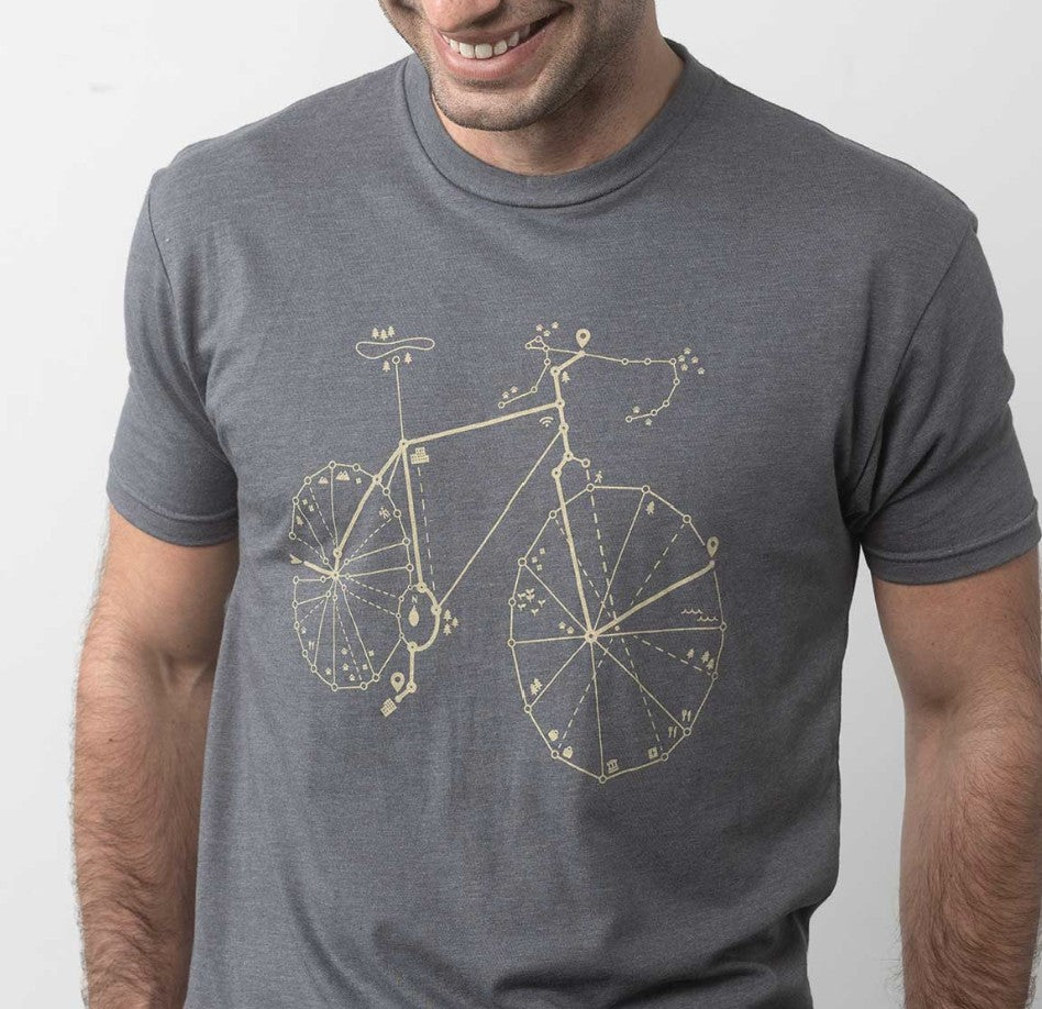 Story Spark Pathfinder shirt