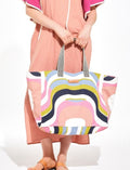 Mapoesie Sac Come Halo Bag Pastel