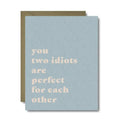 Black Lab Studio Cards