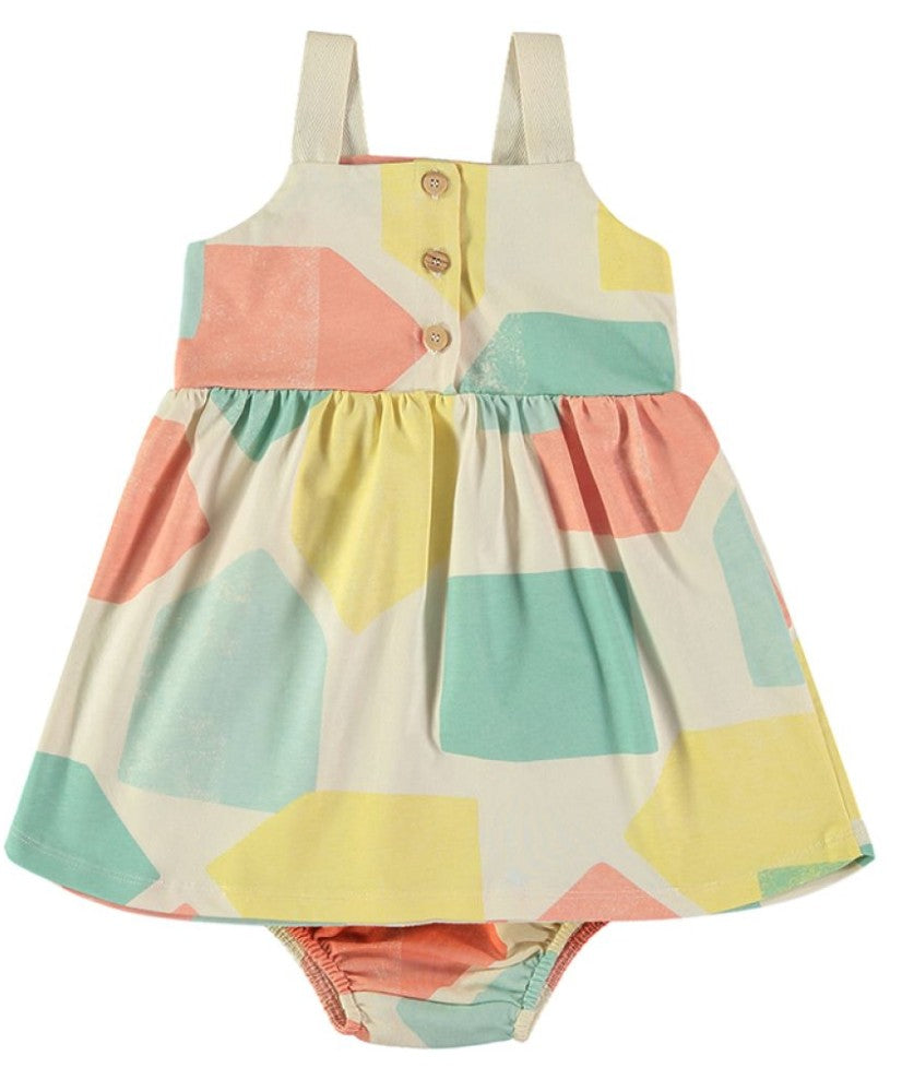 babyclic Marche Dress