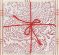Suzette Hortensia Napkins