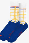 MuseARTa New York City Socks