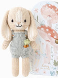 Cuddle + Kind Tiny Henry the Bunny